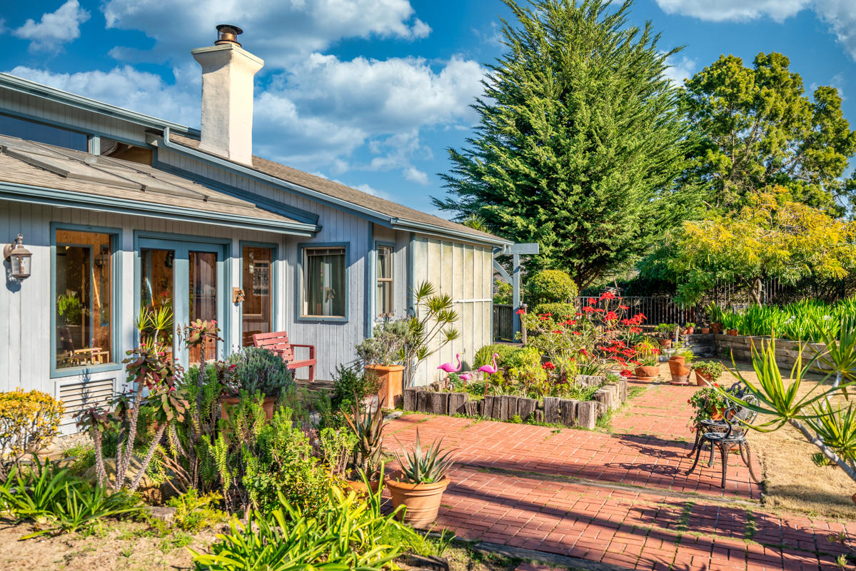 7031 Shepard Mesa Road Carpinteria, CA 93013 - Photo 2 of 30 Welcome Home
