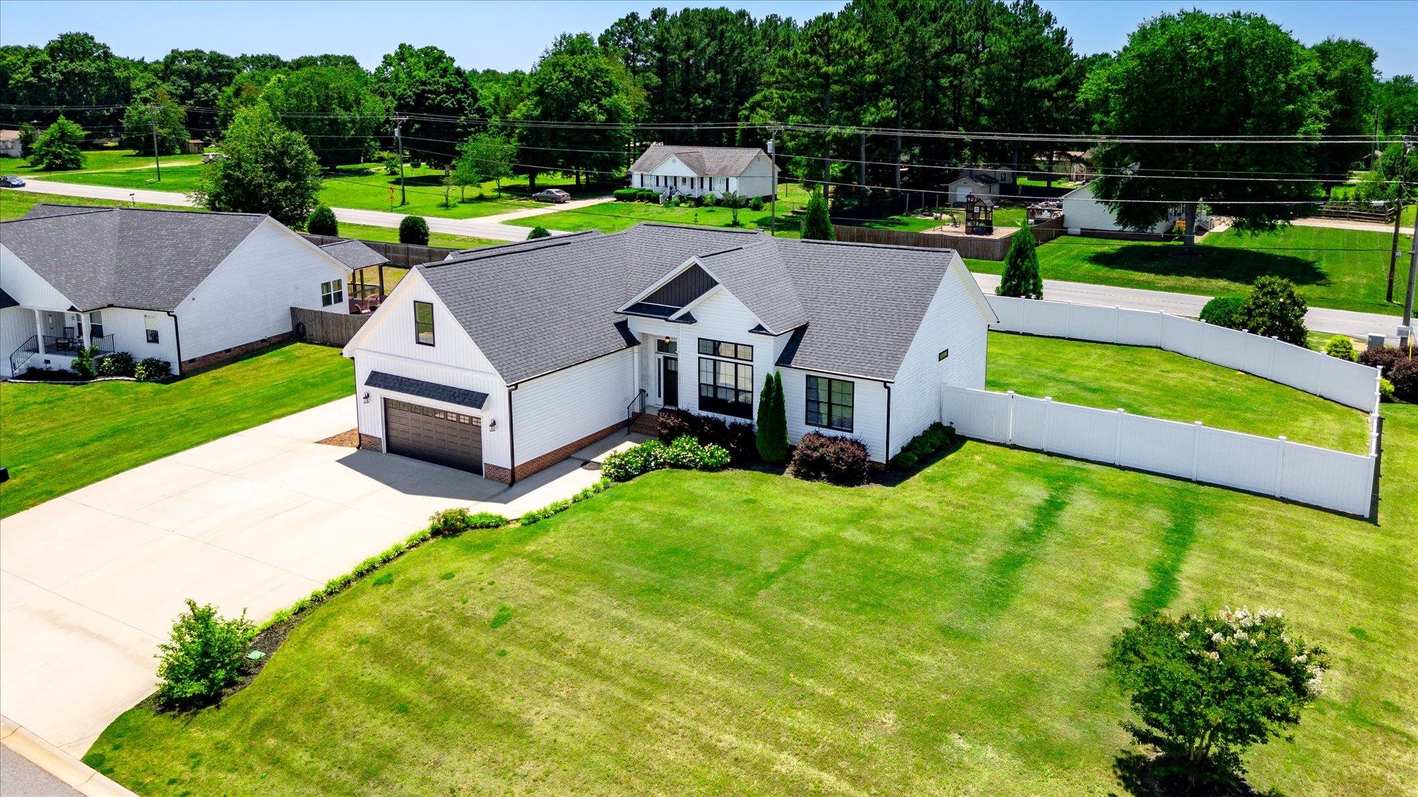 502 Life Lane Lyman, SC 29365 - Photo 39 of 41