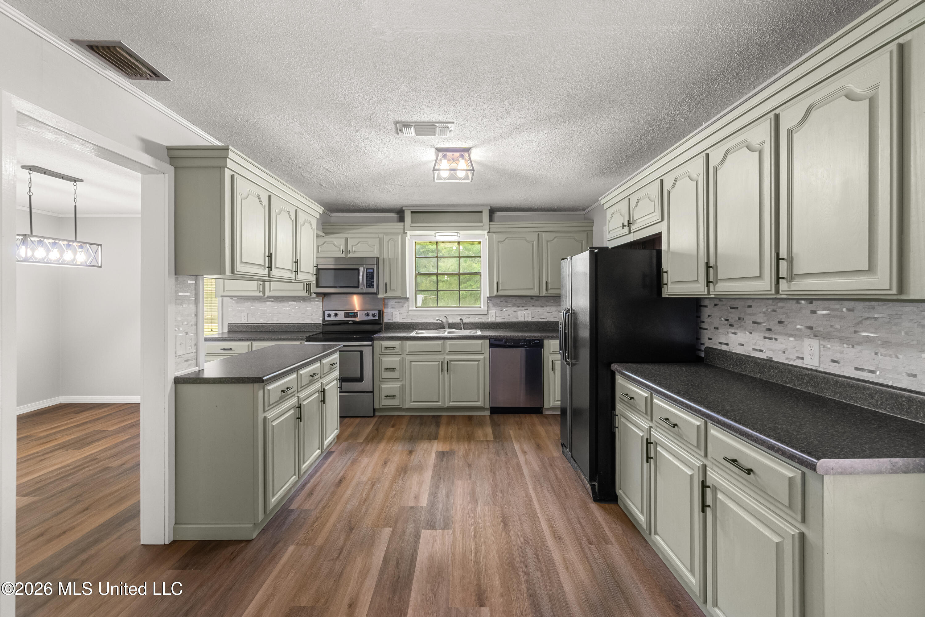 955 Clara Road Waynesboro, MS 39367 - Photo 15 of 45 955_Clara_Rd-15