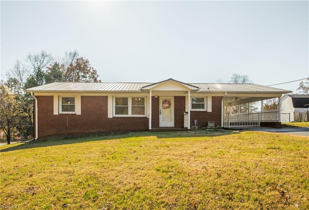 203 Reese Road High Point, NC 27265 - Photo 1 of 31 Gallery Image 1