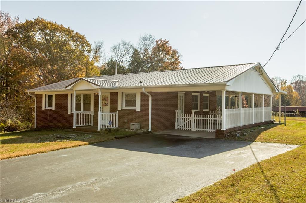 203 Reese Road High Point, NC 27265 - Photo 2 of 31 Gallery Image 2