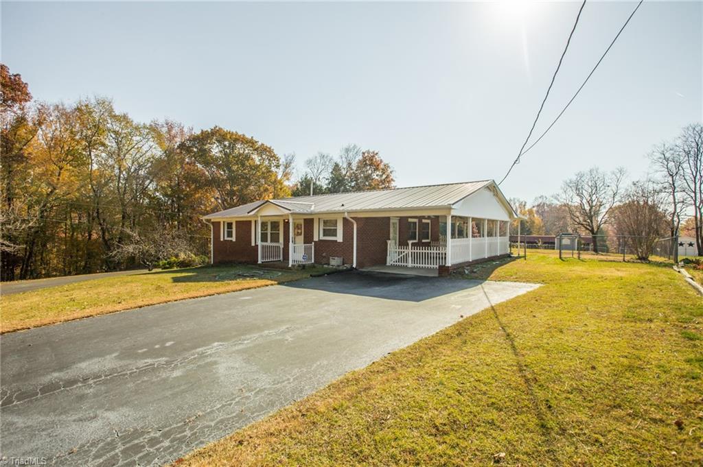203 Reese Road High Point, NC 27265 - Photo 3 of 31 Gallery Image 3