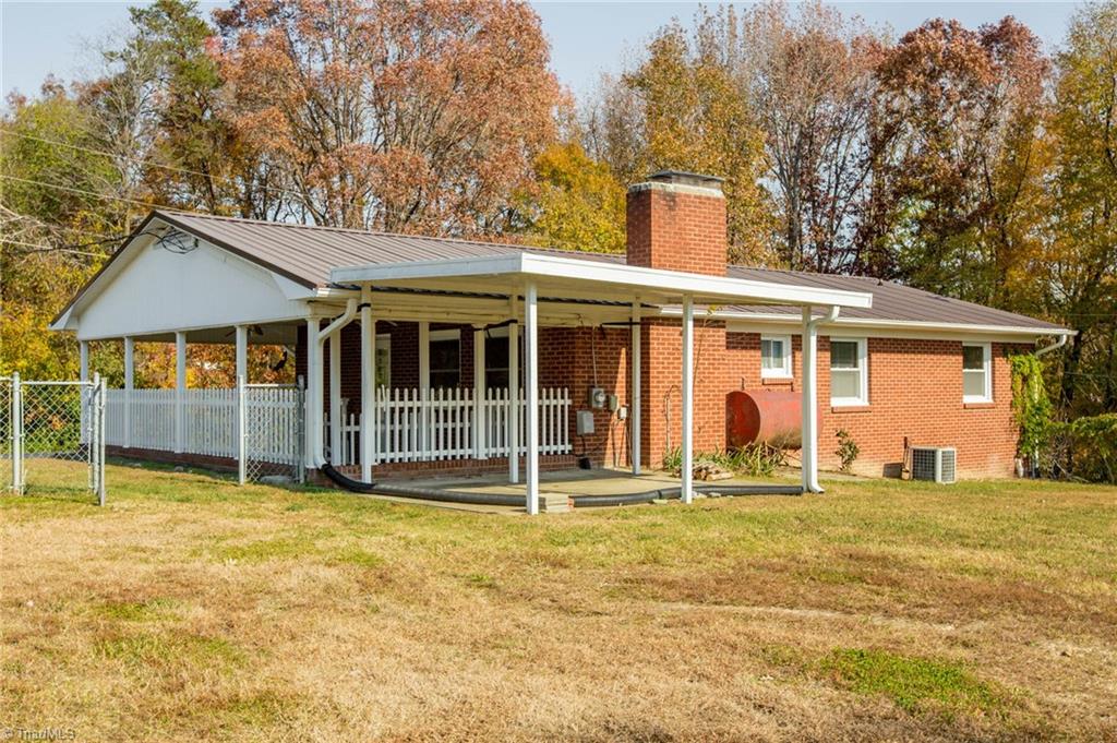 203 Reese Road High Point, NC 27265 - Photo 26 of 31 Gallery Image 26