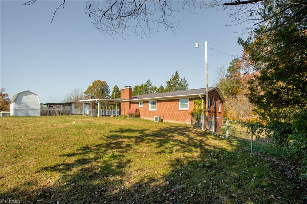 203 Reese Road High Point, NC 27265 - Photo 30 of 31 Gallery Image 30