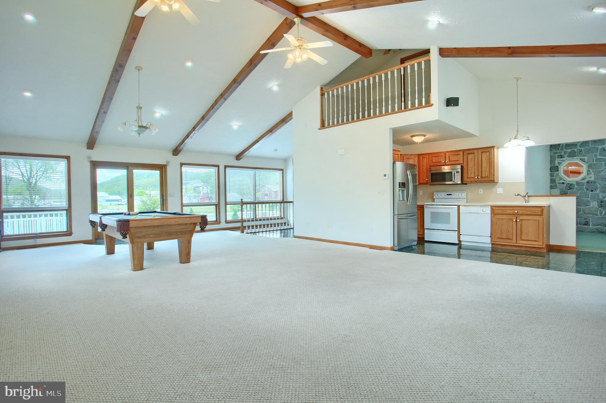 10331 Raccoon Valley Road Ickesburg, PA 17062 - Photo 21 of 54 Gallery Image 21