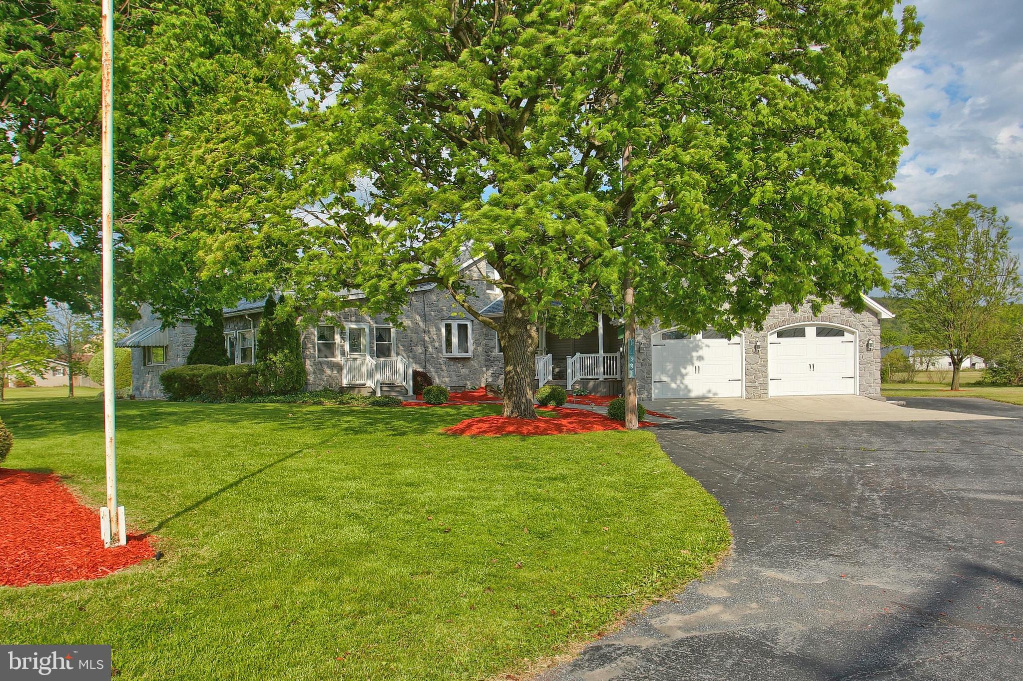 10331 Raccoon Valley Road Ickesburg, PA 17062 - Photo 35 of 54 Gallery Image 35