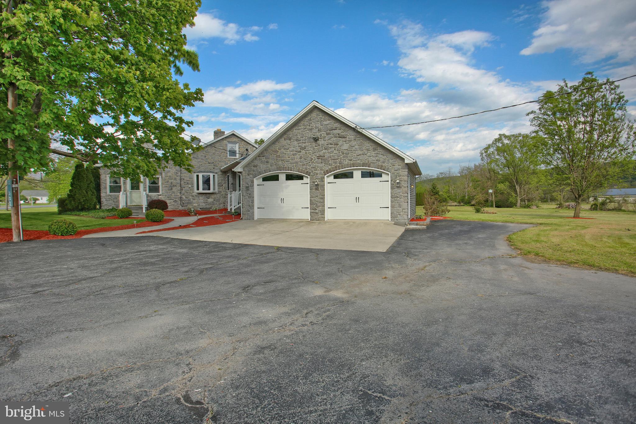 10331 Raccoon Valley Road Ickesburg, PA 17062 - Photo 36 of 54 Gallery Image 36