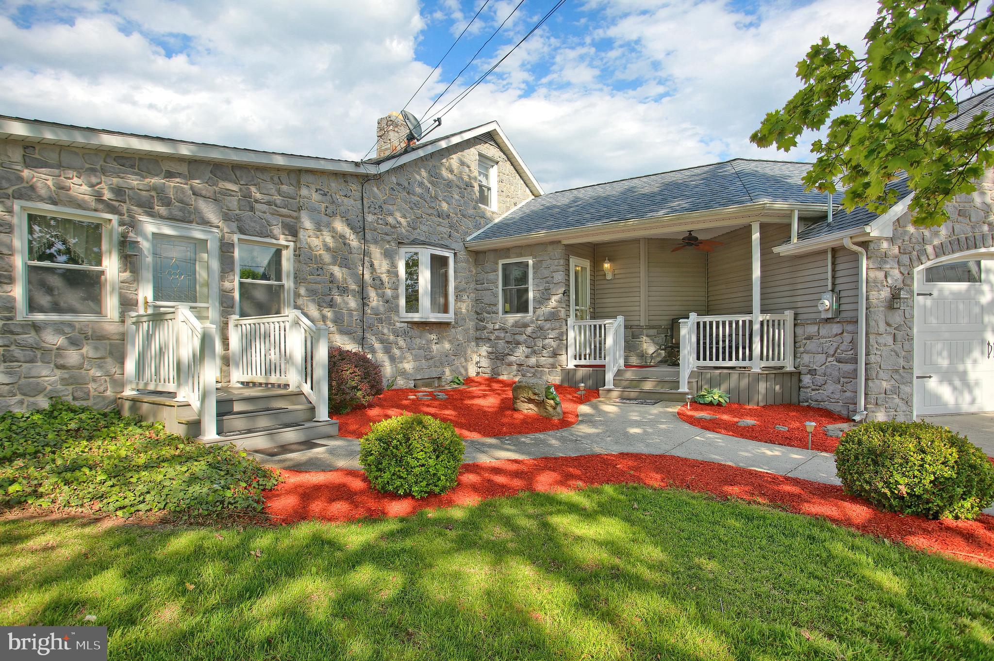 10331 Raccoon Valley Road Ickesburg, PA 17062 - Photo 37 of 54 Gallery Image 37