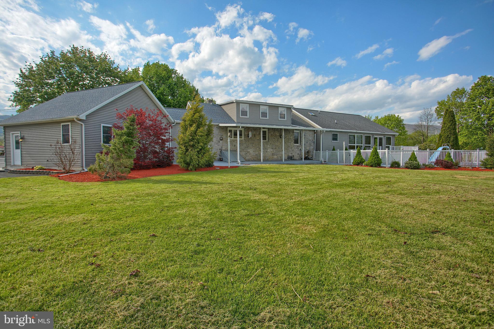 10331 Raccoon Valley Road Ickesburg, PA 17062 - Photo 39 of 54 Gallery Image 39