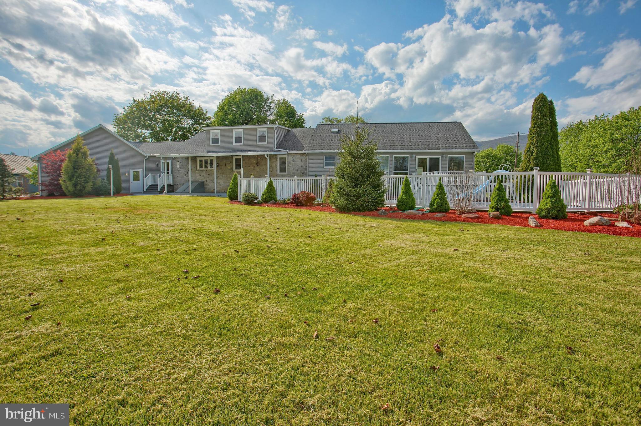 10331 Raccoon Valley Road Ickesburg, PA 17062 - Photo 40 of 54 Gallery Image 40