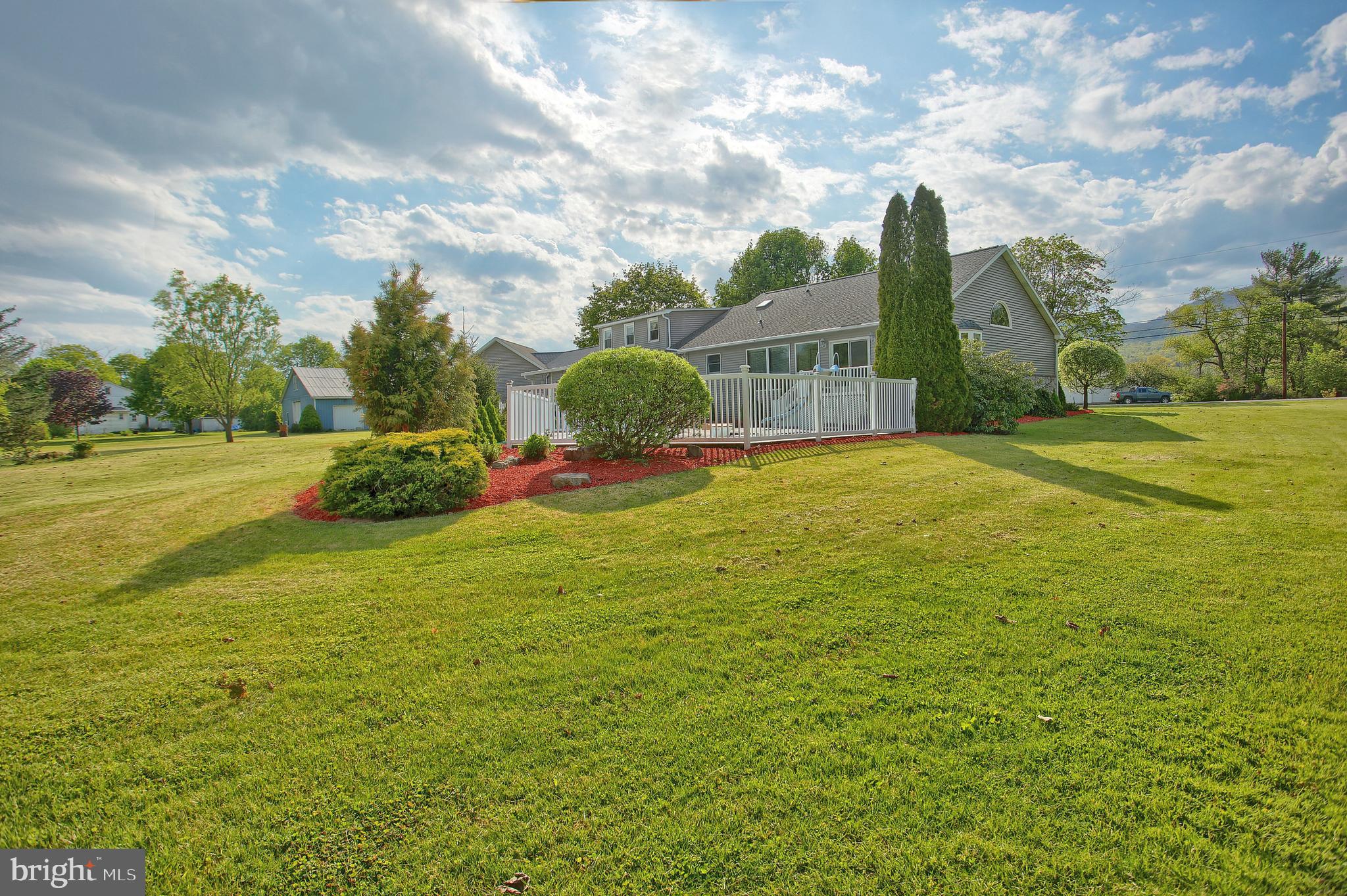 10331 Raccoon Valley Road Ickesburg, PA 17062 - Photo 41 of 54 Gallery Image 41
