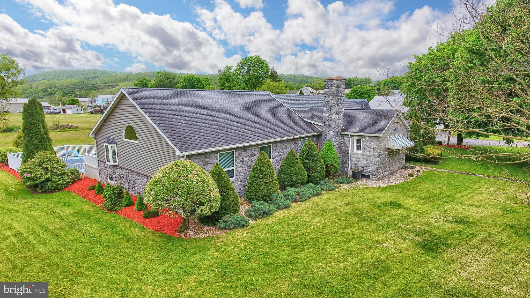 10331 Raccoon Valley Road Ickesburg, PA 17062 - Photo 43 of 54 Gallery Image 43