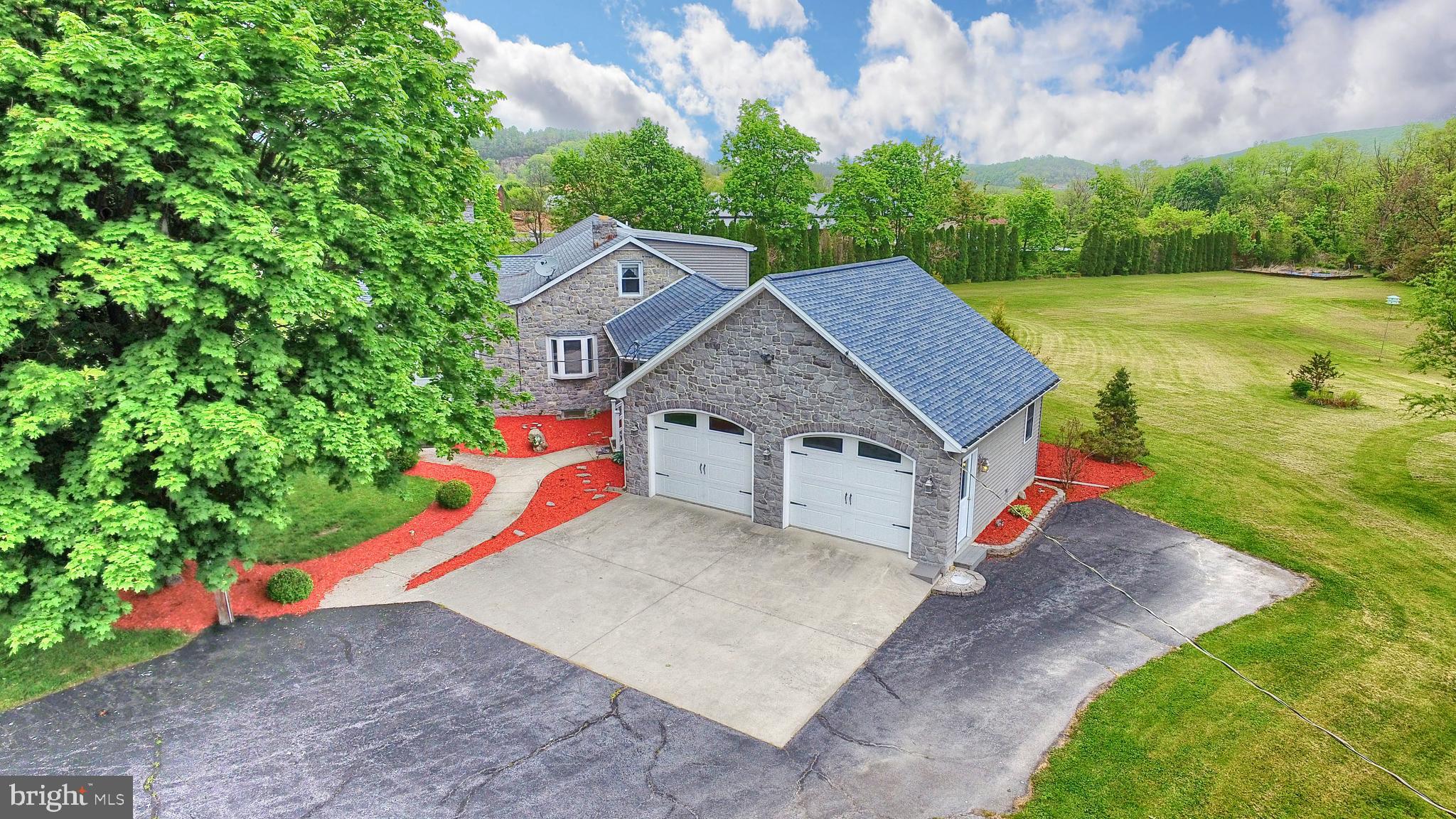 10331 Raccoon Valley Road Ickesburg, PA 17062 - Photo 44 of 54 Gallery Image 44