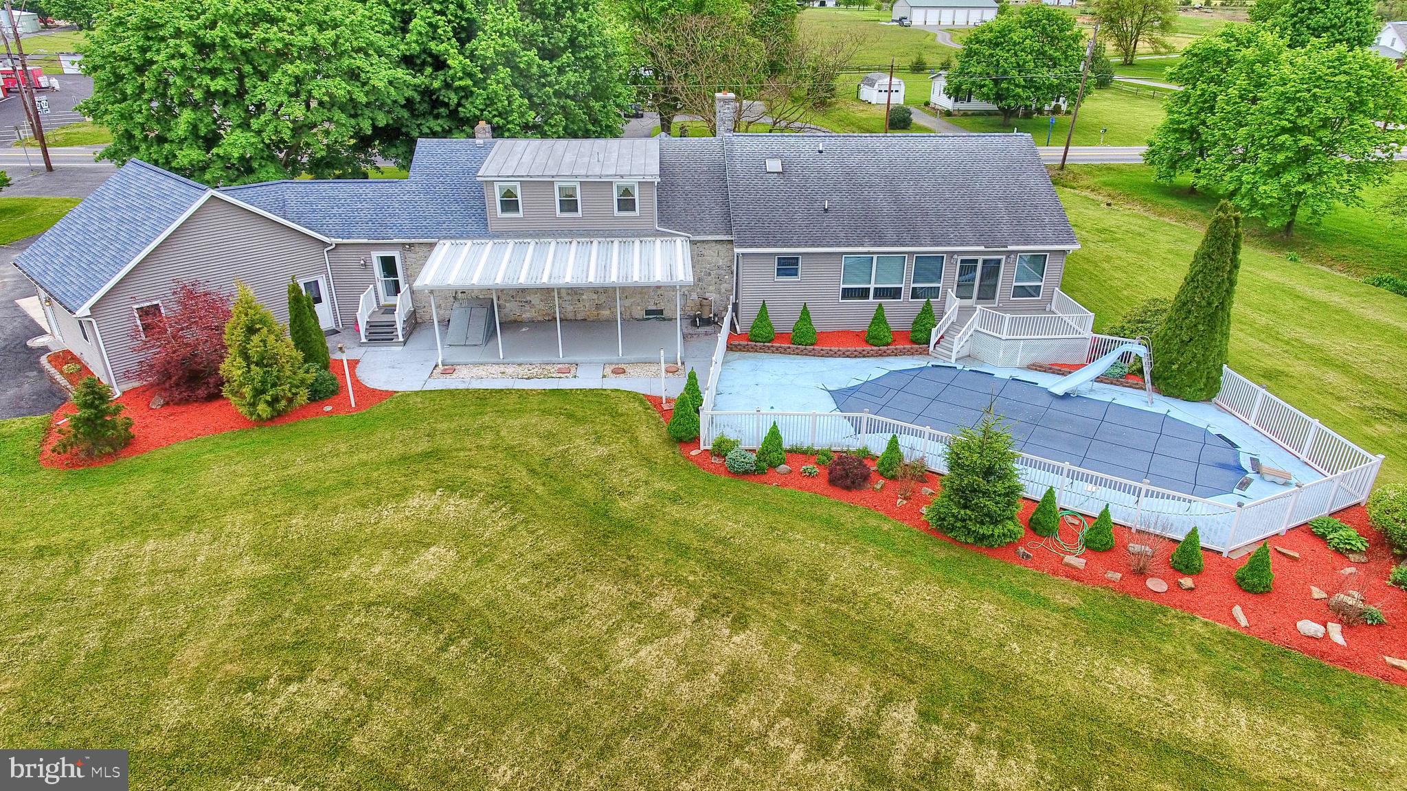 10331 Raccoon Valley Road Ickesburg, PA 17062 - Photo 45 of 54 Gallery Image 45