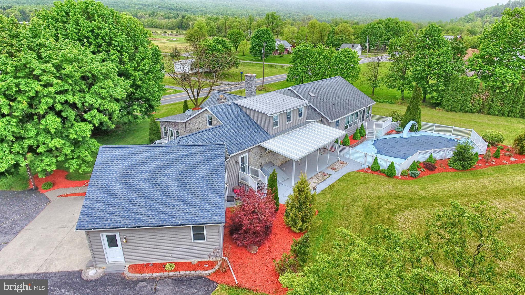 10331 Raccoon Valley Road Ickesburg, PA 17062 - Photo 46 of 54 Gallery Image 46