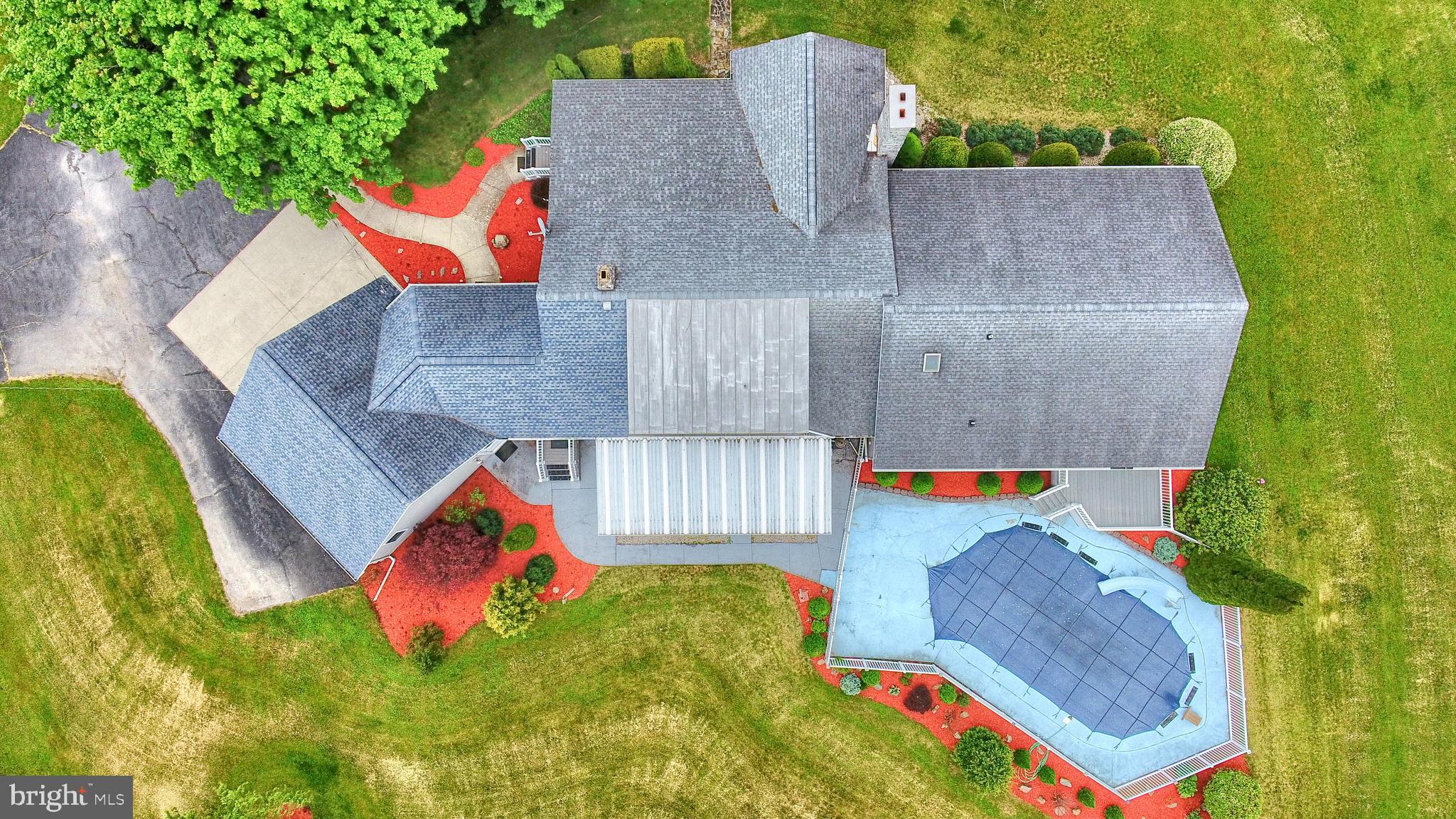 10331 Raccoon Valley Road Ickesburg, PA 17062 - Photo 47 of 54 Gallery Image 47