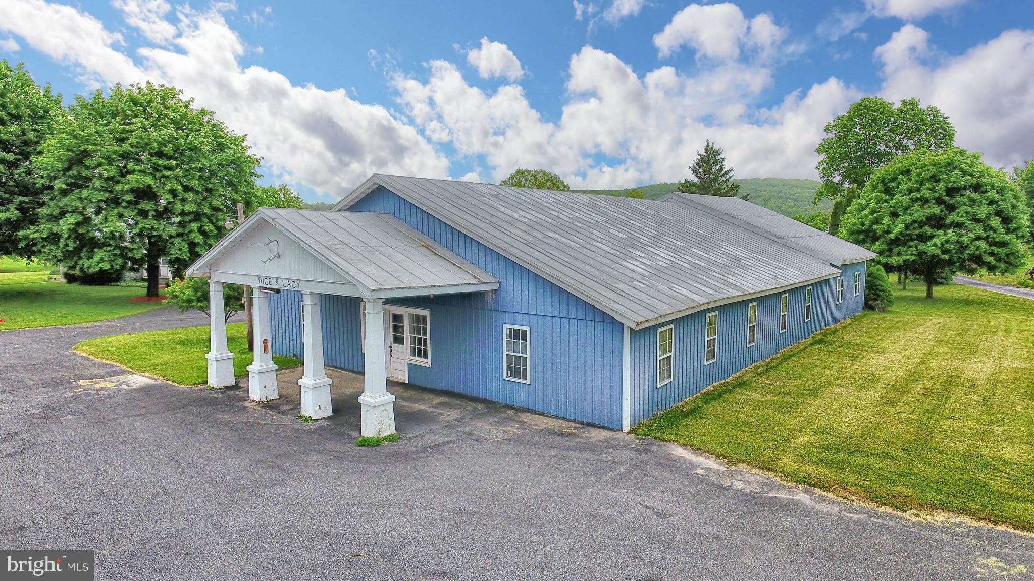 10331 Raccoon Valley Road Ickesburg, PA 17062 - Photo 48 of 54 Gallery Image 48