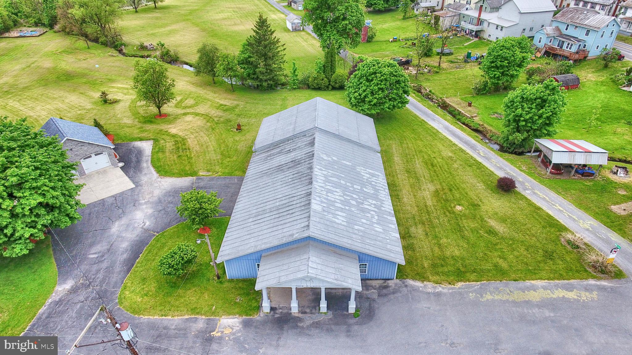 10331 Raccoon Valley Road Ickesburg, PA 17062 - Photo 49 of 54 Gallery Image 49