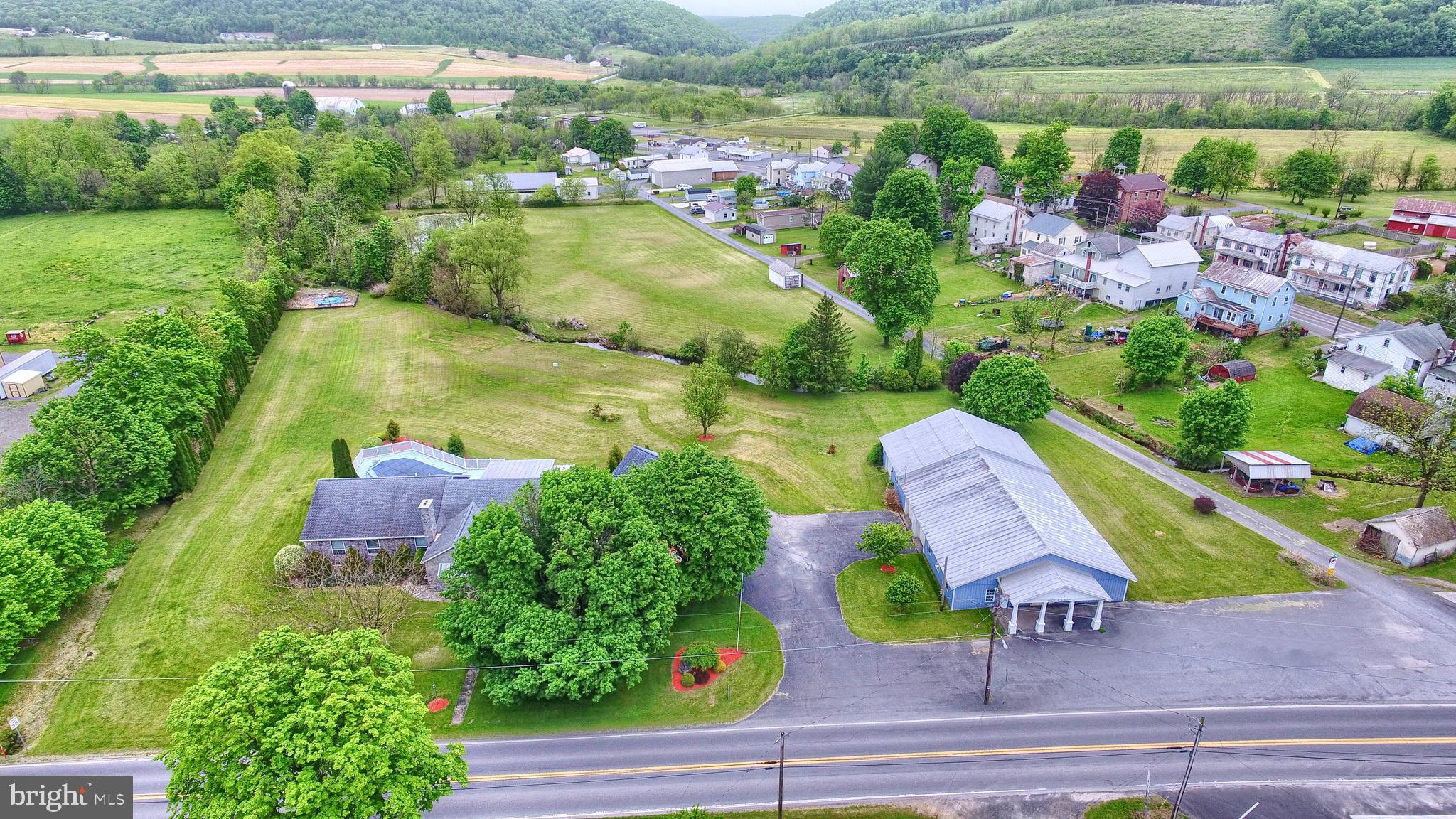 10331 Raccoon Valley Road Ickesburg, PA 17062 - Photo 50 of 54 Gallery Image 50