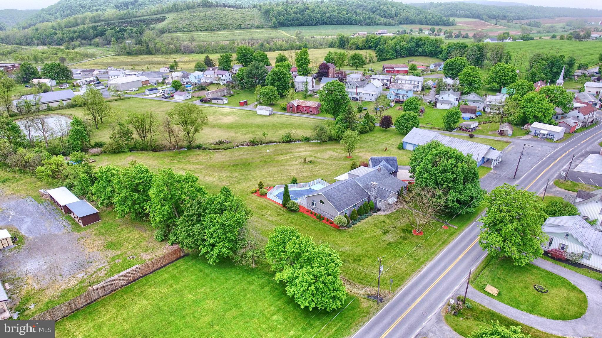 10331 Raccoon Valley Road Ickesburg, PA 17062 - Photo 52 of 54 Gallery Image 52
