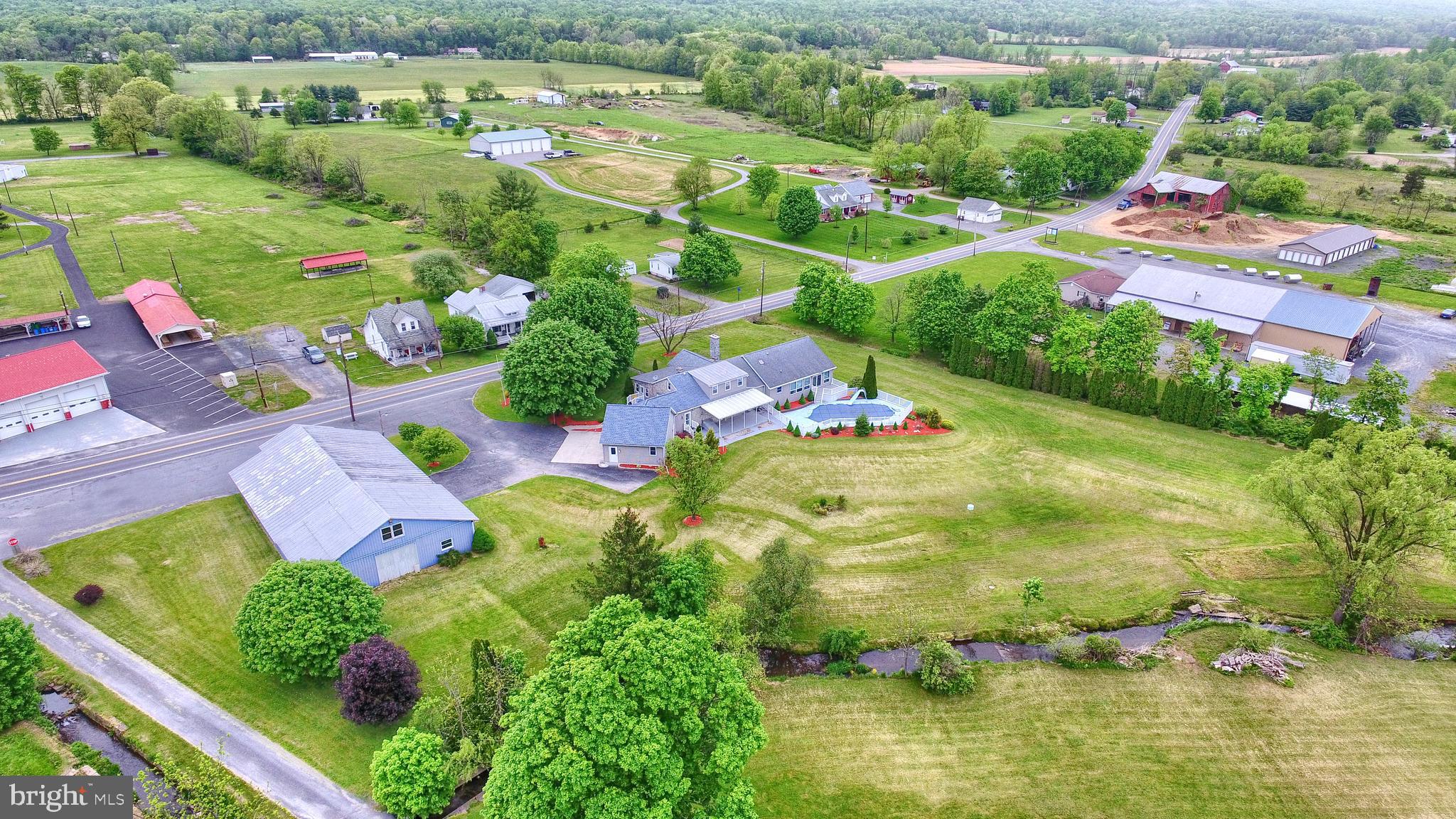 10331 Raccoon Valley Road Ickesburg, PA 17062 - Photo 54 of 54 Gallery Image 54