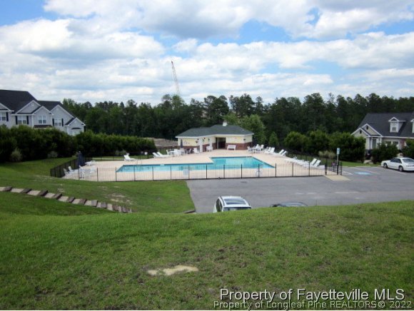 934 Westland Ridge Road Fayetteville, NC 28311 - Photo 13 of 13 Gallery Image 13