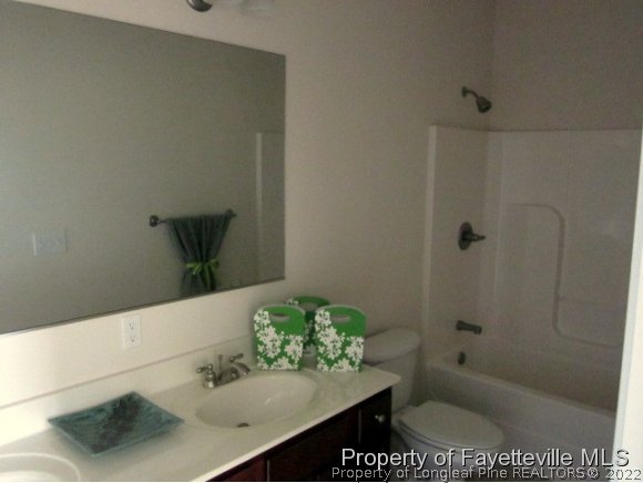 934 Westland Ridge Road Fayetteville, NC 28311 - Photo 9 of 13 Gallery Image 9