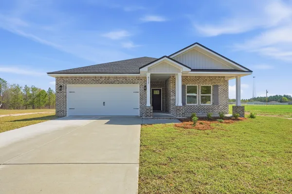 $299,510 | 6117 Mildreds Way, Crestview, FL 32539