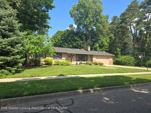 $329,900 | 3895 Raleigh Drive, Okemos, MI 48864