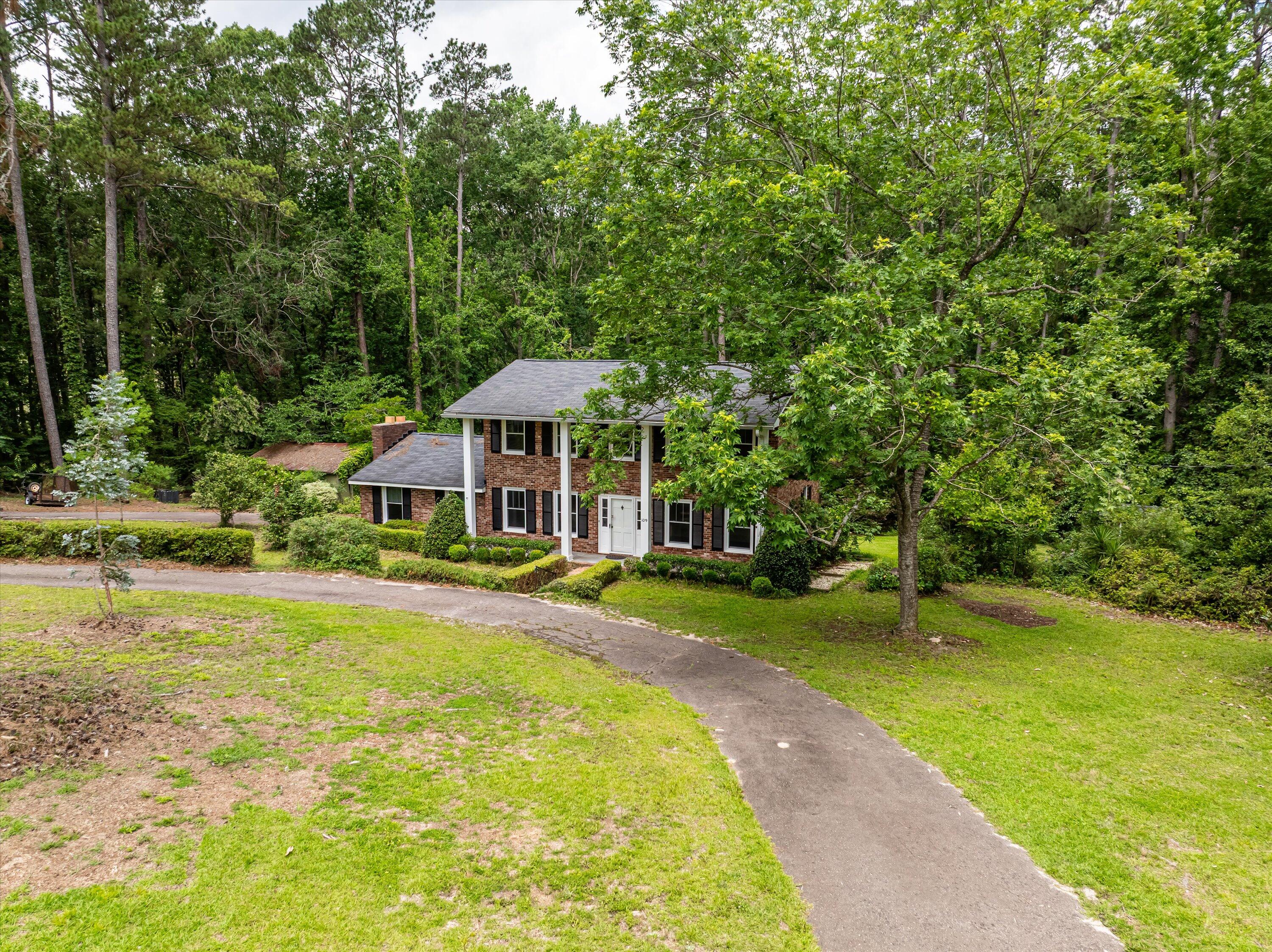 1019 Pinon Road North Augusta, SC 29841 - Photo 52 of 67 067-DJI_0402-HDR