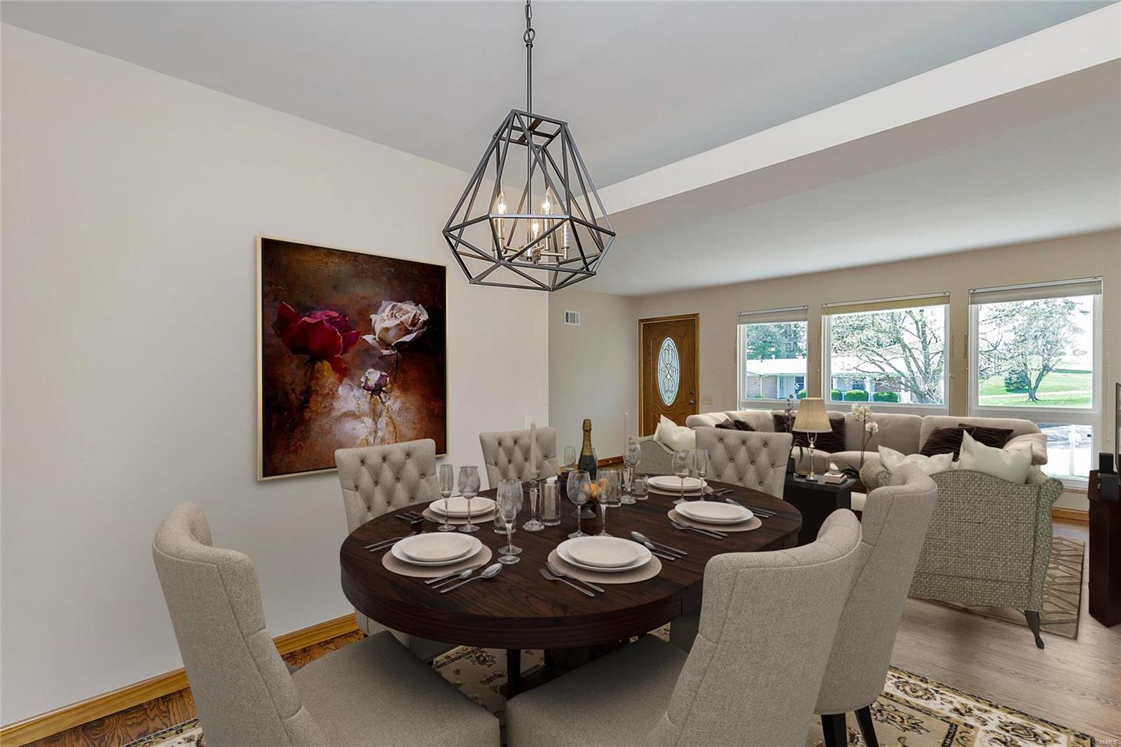 9173 Garber Road St. Louis, MO 63126 - Photo 3 of 26 Gallery Image 3
