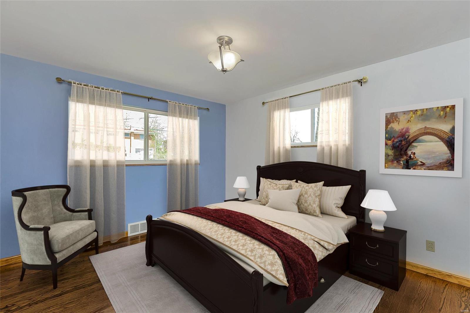 9173 Garber Road St. Louis, MO 63126 - Photo 5 of 26 Gallery Image 5