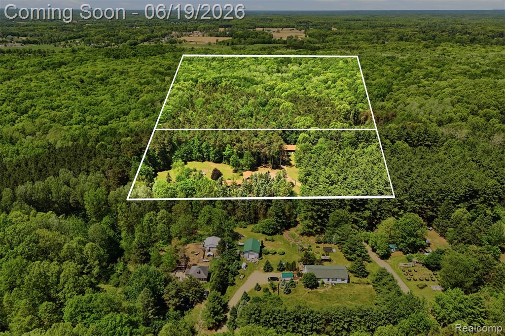 3167 Roods Lake Road Lapeer, MI 48446 - Photo 37 of 38