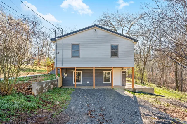 $1,025 | 1642 Keesee Road, Clarksville, TN 37040