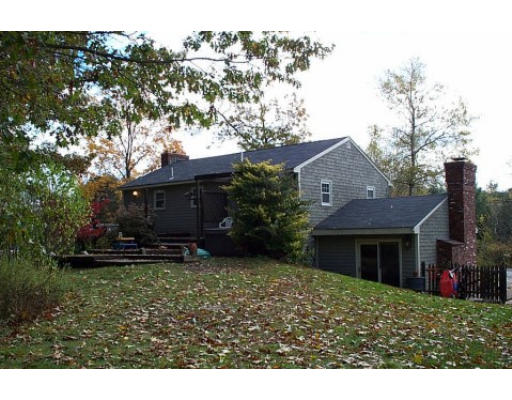 20 Boston Road Newbury, MA 01951 - Photo 3 of 6