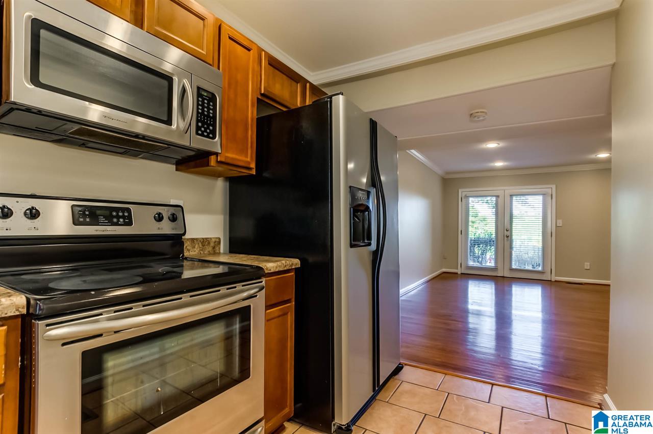 1338 34th Street South, Unit F Birmingham, AL 35205 - Photo 14 of 27