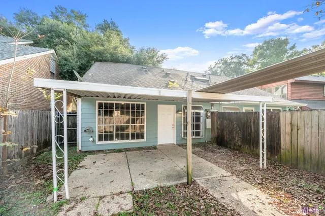 $149,000 | 1270 Sharlo Avenue, Baton Rouge, LA 70820