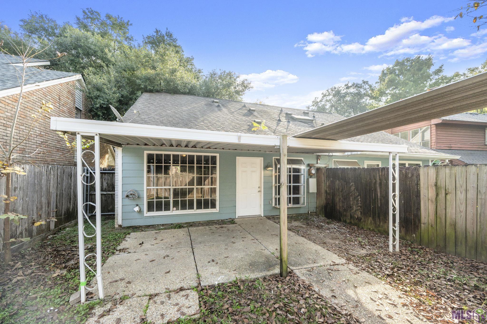 1270 Sharlo Avenue Baton Rouge, LA 70820 - Photo 19 of 21