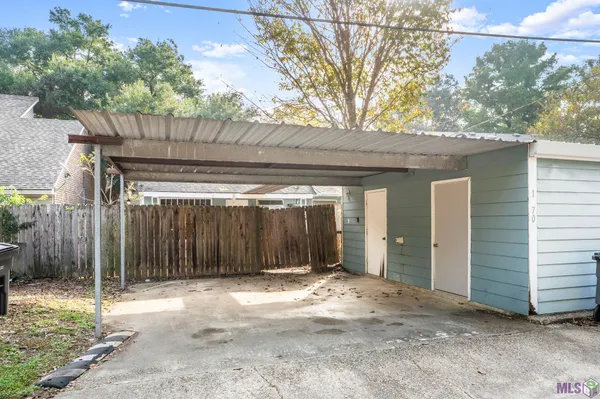 $140,000 | 1270 Sharlo Avenue, Baton Rouge, LA 70820