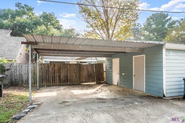 $149,000 | 1270 Sharlo Avenue, Baton Rouge, LA 70820
