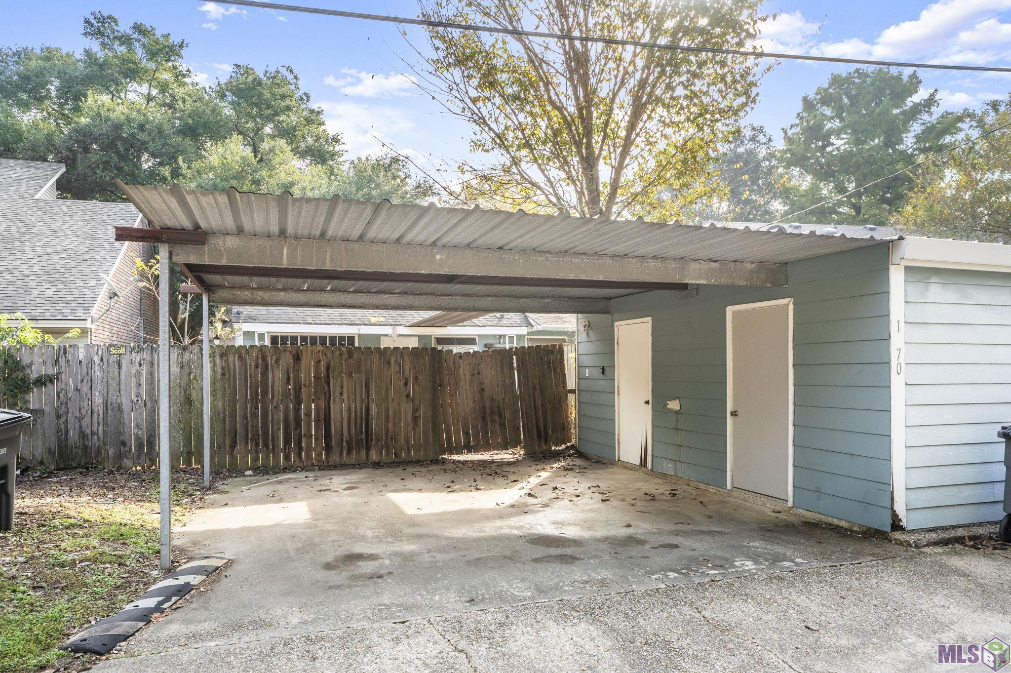 1270 Sharlo Avenue Baton Rouge, LA 70820 - Photo 21 of 21