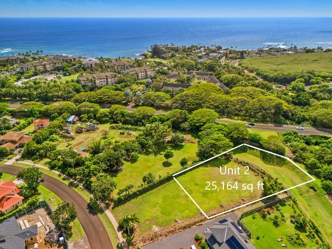 2709 Lot 186 Halalu St Unit 2