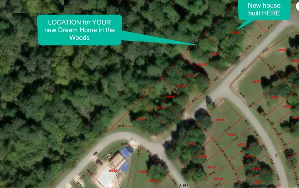$36,000 | 11 West Frst Drive, Huntsville, TX 77340