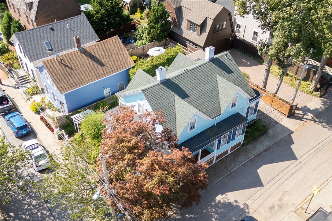 58 2nd Street Newport, RI 02840 - Photo 34 of 39