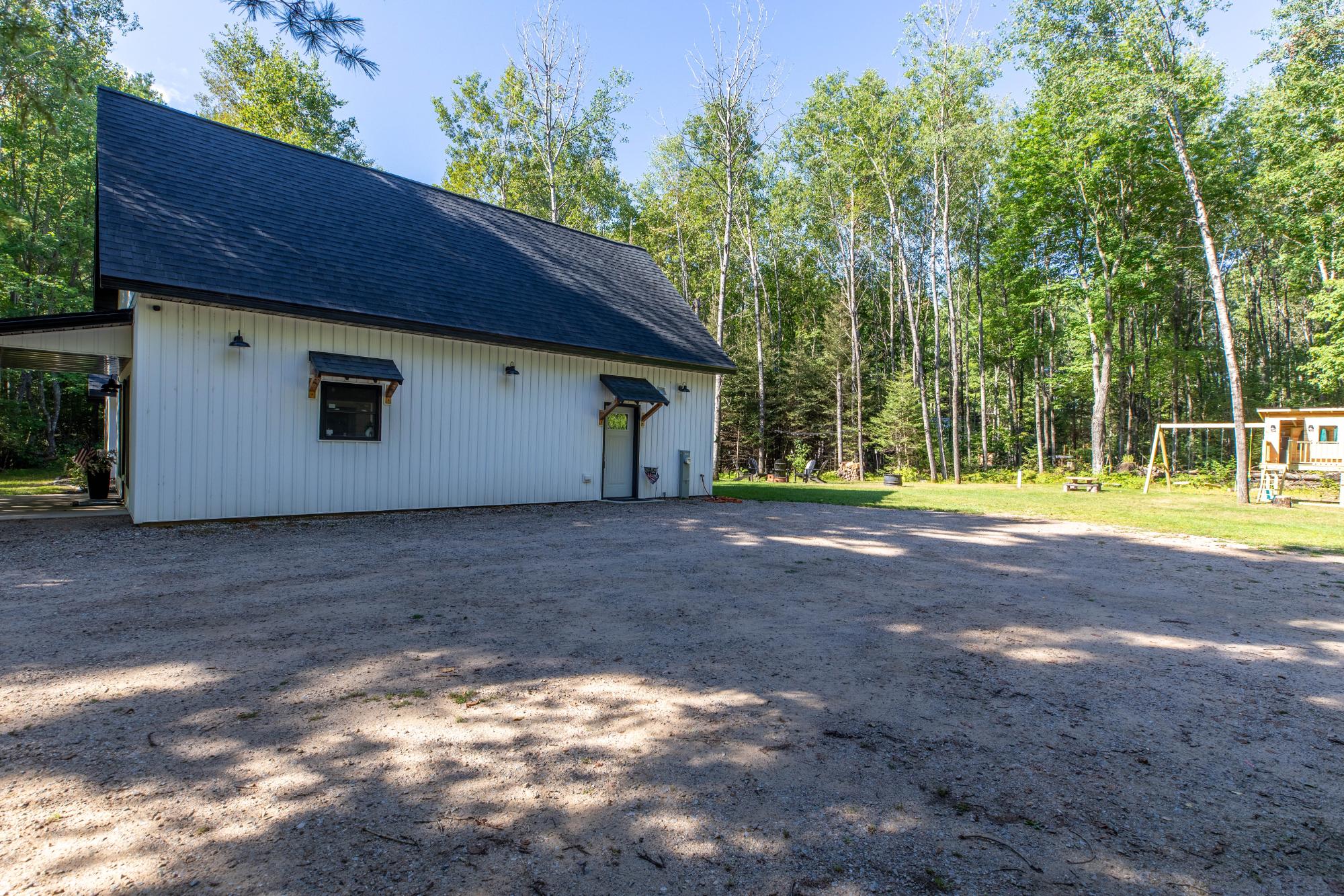 981 Loon Lake Road Eagle River, WI 54521 - Photo 45 of 45 Gallery Image 45