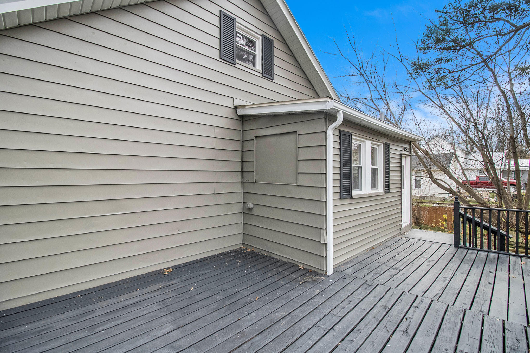 930 Spring Street Jackson, MI 49202 - Photo 22 of 26 22