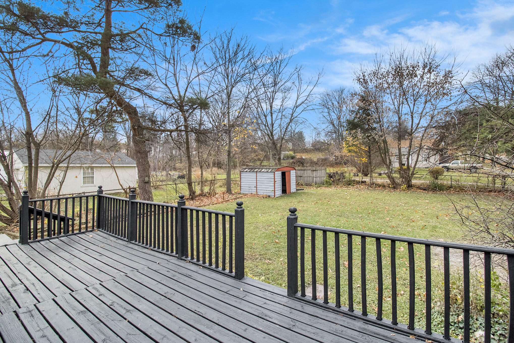 930 Spring Street Jackson, MI 49202 - Photo 23 of 26 23
