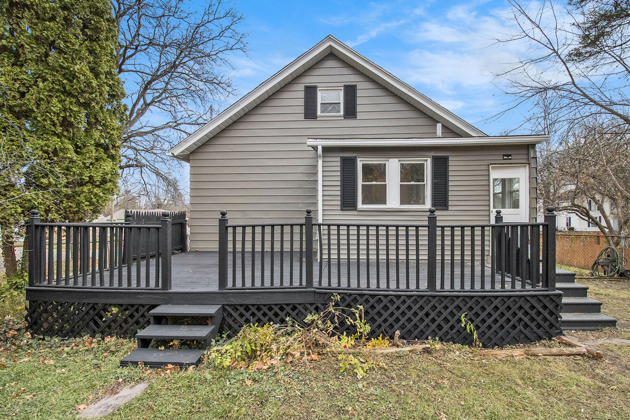 930 Spring Street Jackson, MI 49202 - Photo 24 of 26 24