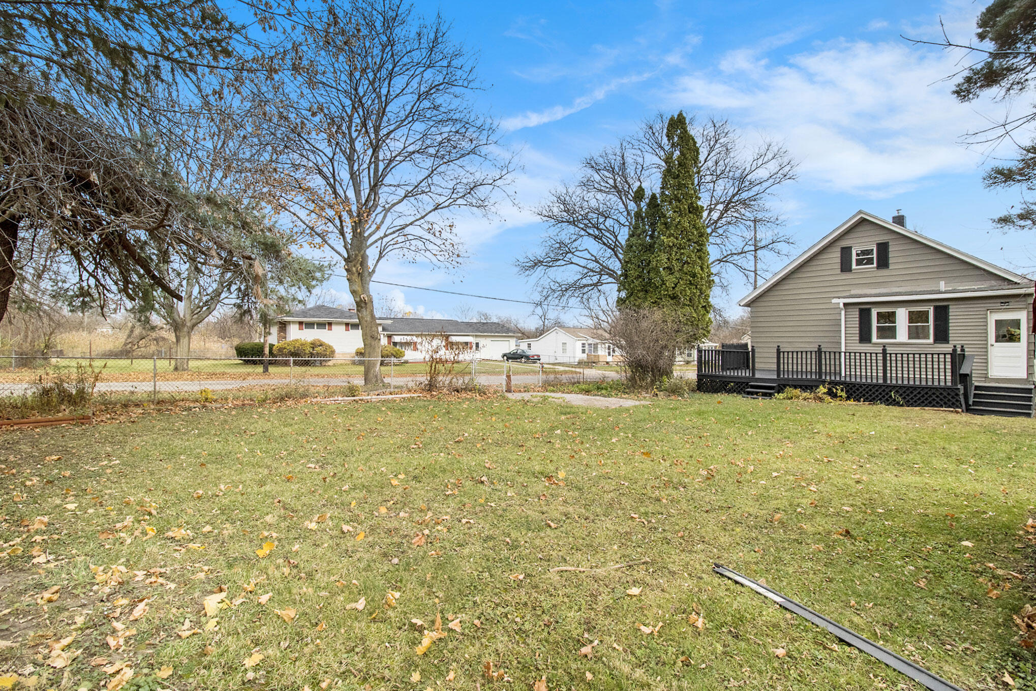 930 Spring Street Jackson, MI 49202 - Photo 26 of 26 26