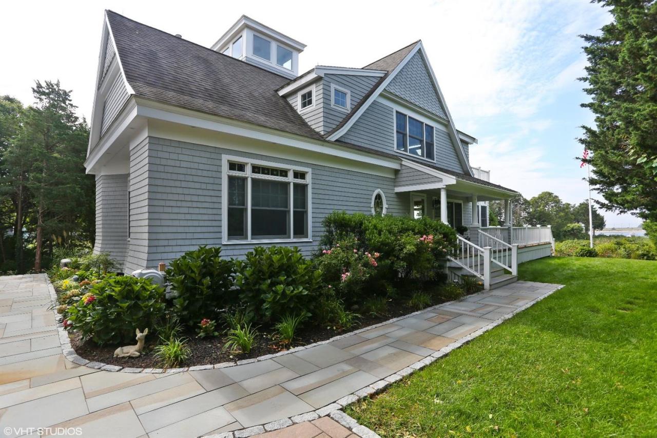 5 Agawam Point Road Bourne, MA 02532 - Photo 1 of 23 Primary Photo